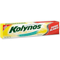 DENTIFRICO KOLYNOS 70gr